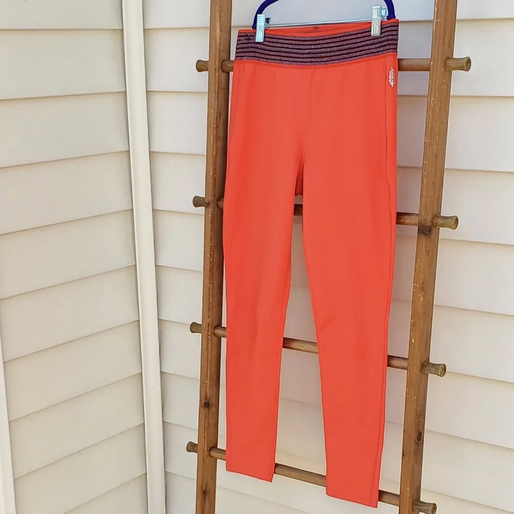 Free People Movement Leggings Size M